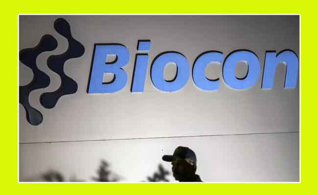 Biocon Biologics announces its intent to acquire the biosimilars business of Viatris