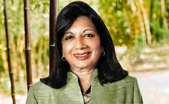 Biocon MD says India should have drive-through COVID-19 tests like UAE 