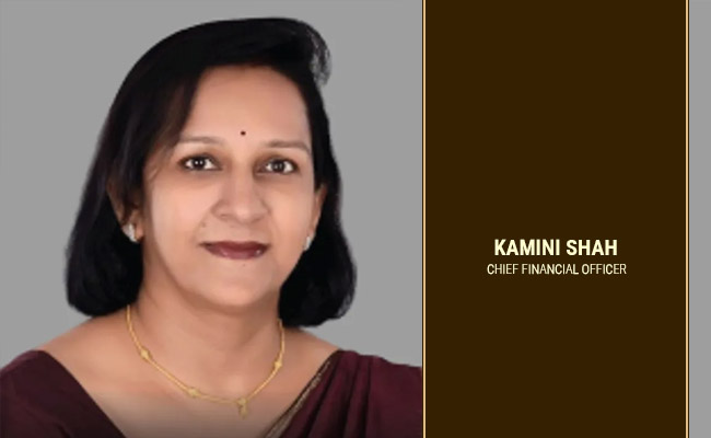 Birlasoft selects Kamini Shah as Chief Financial Officer