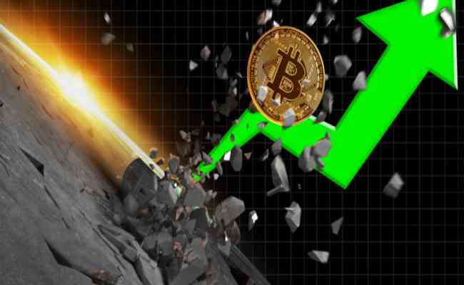 Bitcoin price to surge amidst heightened geopolitical tensions