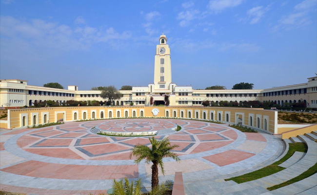 BITS Pilani to build wind tunnel for aerospace research