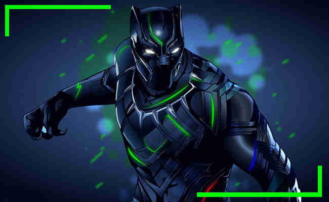 Black panther is free now: Man allegedly kills himself in online game task