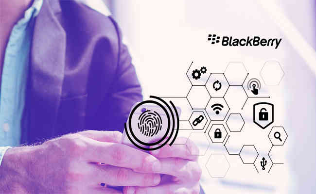 BlackBerry meets the Demands of the Hyperconnected Workforce
