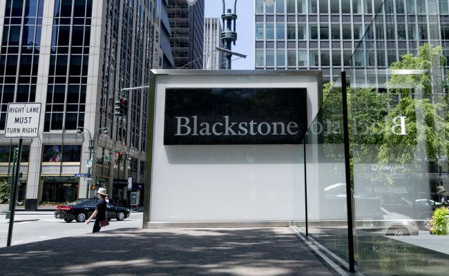 Blackstone acquires IDG for $1.3 Billion