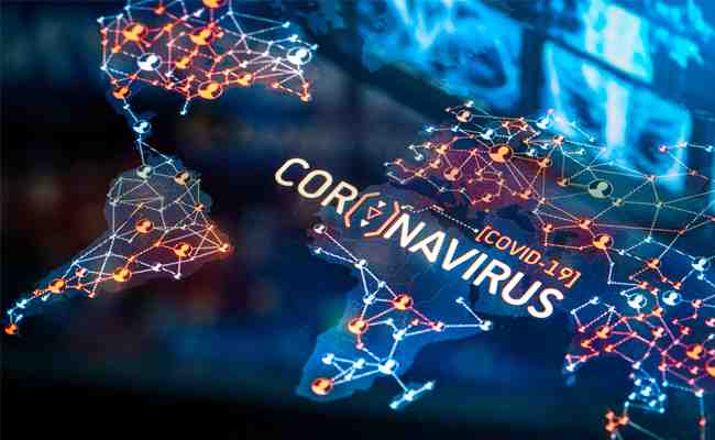Blockchain could help Governments to cope with Coronavirus Pandemic: Experts say