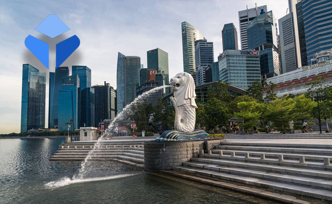 Blockchain.com bags licence from Singapore