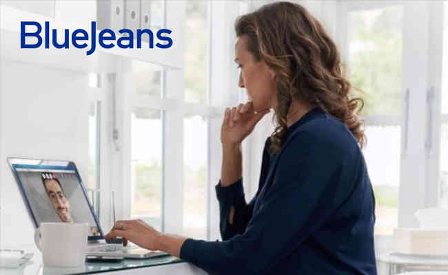 BlueJeans streamlines back-to-office planning with cloud video interop for Microsoft Teams