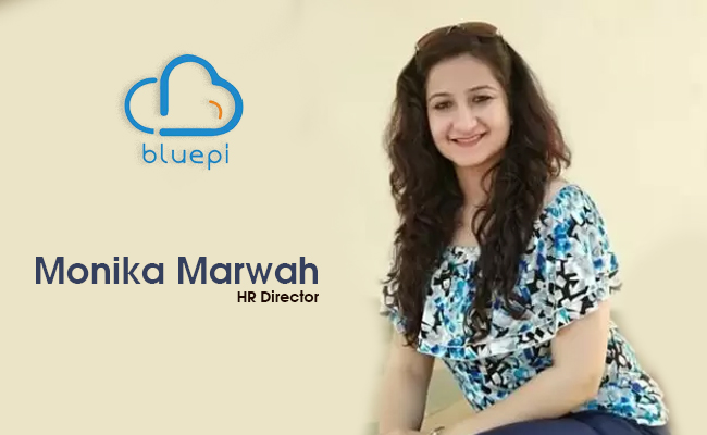 BluePi appoints Monika Marwah as its HR Director