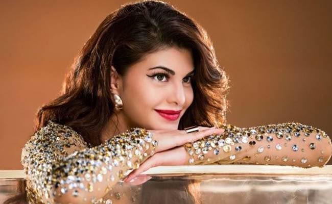 Bollywood actor Jacqueline Fernandez briefly detained at Mumbai Airport