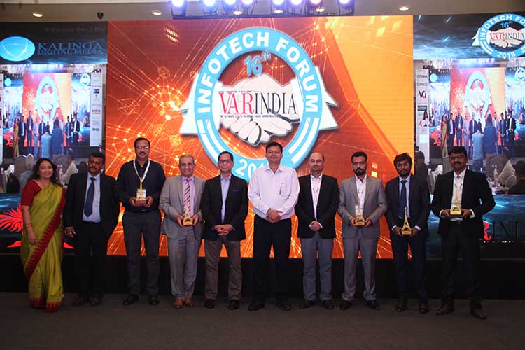 Infotech Forum 2018 highlights Innovation, Digitization & Disruption