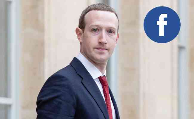 Mark Zuckerberg, the CEO and co-founder of Facebook Takes A Bold Decision!