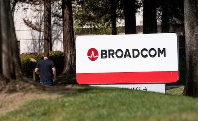 Broadcom likely to take over VMware