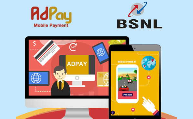 ADPAY partners with BSNL to launch India’s first MVNO