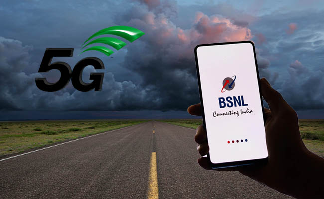 BSNL to upgrade its network to 4G, 5G and revamp landlines, Government allocates Rs 53,000 Cr