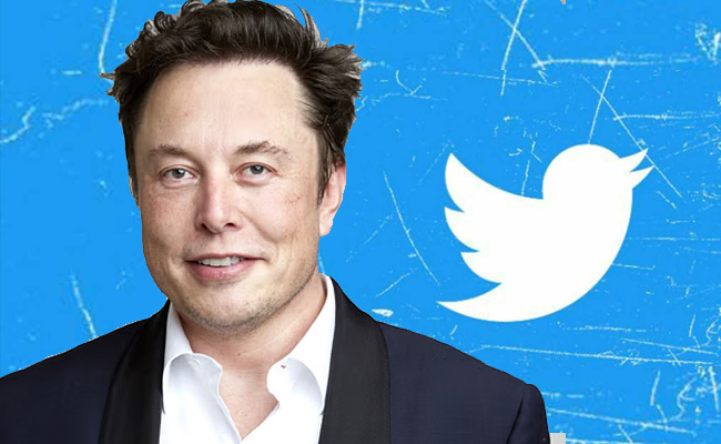 By 2028 Elon Musk intends to quintuple Twitter's revenue: Report