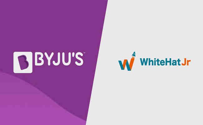 Byju's have to face many issues by acquiring Whitehat Junior