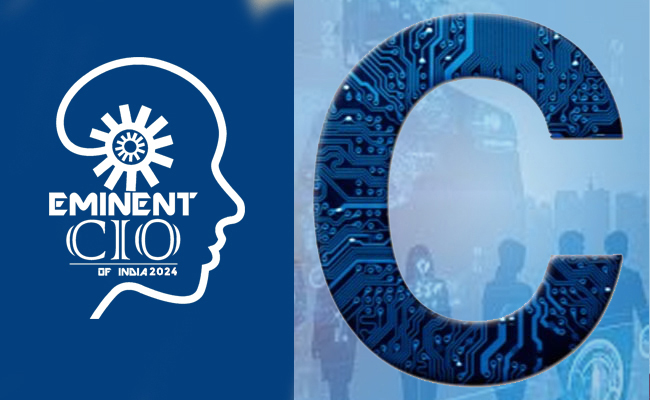 Eminent CIO's Of India 2024 - List C