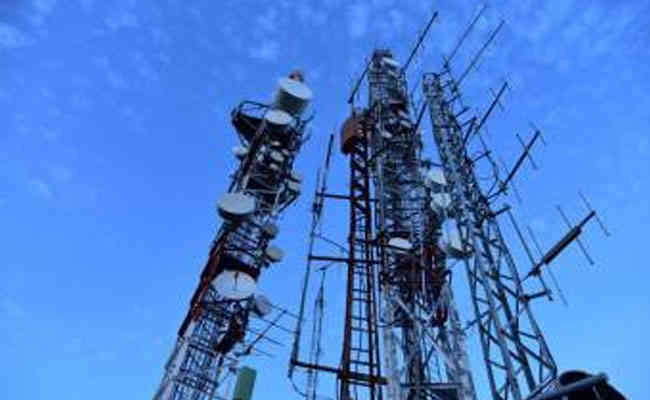 Cabinet may clear Telecom bailout package this week