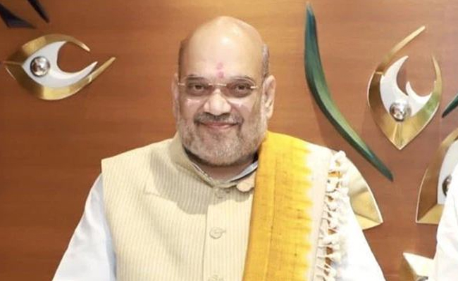 Cabinet reshuffle, Amit Shah to monitor Ministry of Cooperation