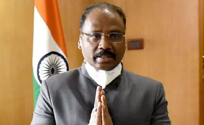 CAG Girish Murmu named as Chairman of UN Panel of External Auditors again