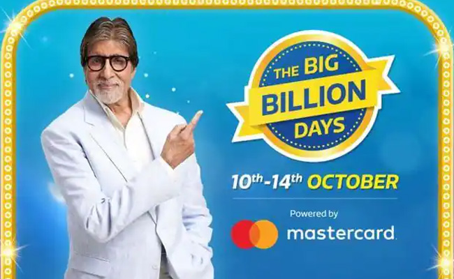 CAIT files complain against Flipkart ad featuring Amitabh Bachchan