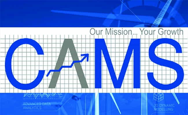 CAMS to buy majority stake in Think Analytics India