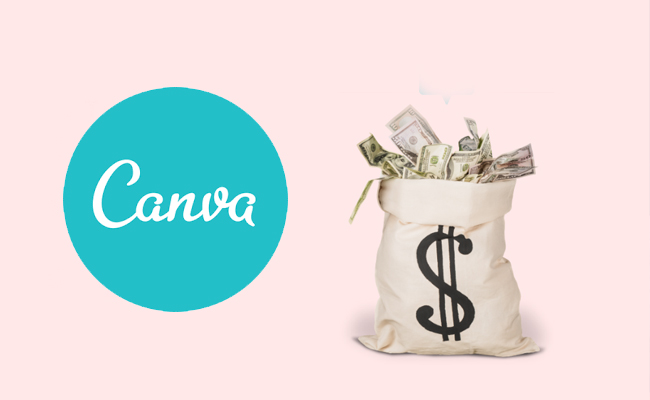 Canva valued at $40bn company by receiving $200 Mn fresh funding