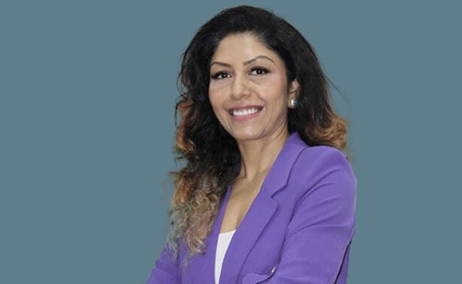 Capgemini India appoints Aarti Srivastava as its new CHRO