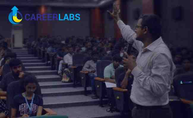 CareerLabs Launches assured placement program