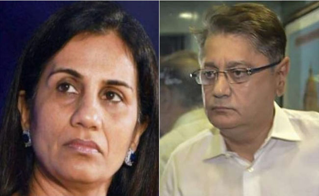 CBI arrests ex-ICICI Bank CEO and husband over Videocon Loan Fraud Case