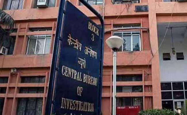 CBI files 23 FIRs, search at 76 Locations In 14 States against online child sexual abusers