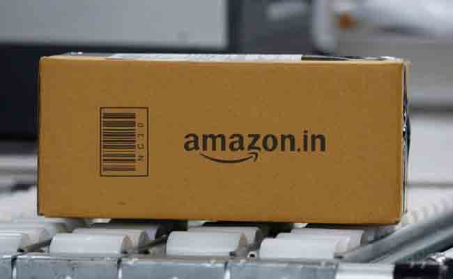 CCI suspends Amazon's deal with Future Group, imposes Rs 200 crore penalty