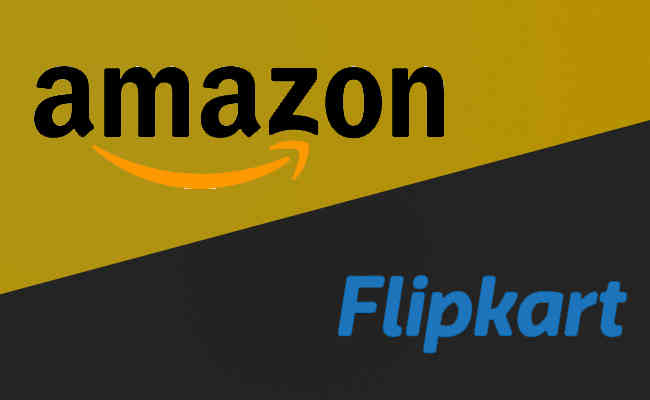 CCI walks to SC against Karnataka HC's stay on probe against Amazon, Flipkart