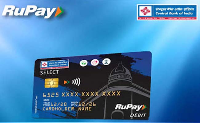 Central Bank of India launches RuPay Business Platinum Debit Card