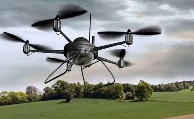 Centre invites applications from drone industry for PLI scheme