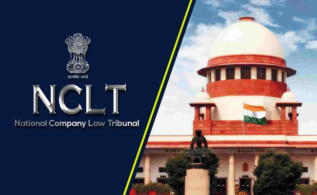 Centre mandates appointments to NCLT