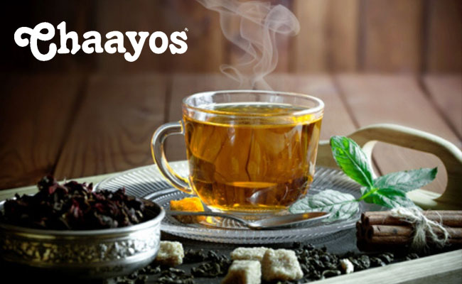 Chaayos’ parent company bags $45 mn in Series C funding