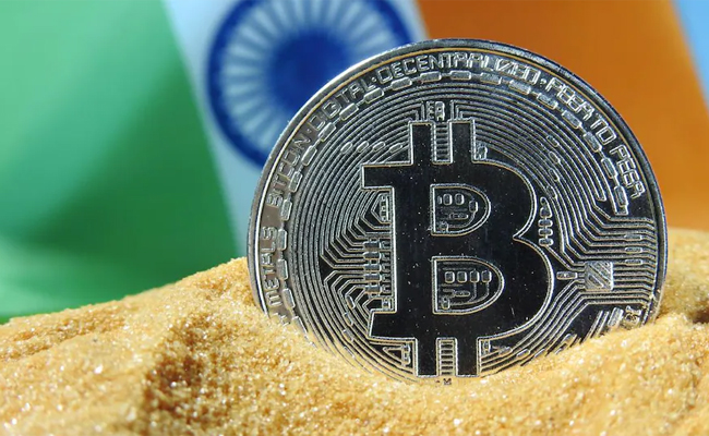 Chainalysis reports India as one of the world’s fastest-growing crypto regions