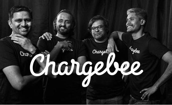 Chargebee Becomes a Unicorn by raising $125 million funding
