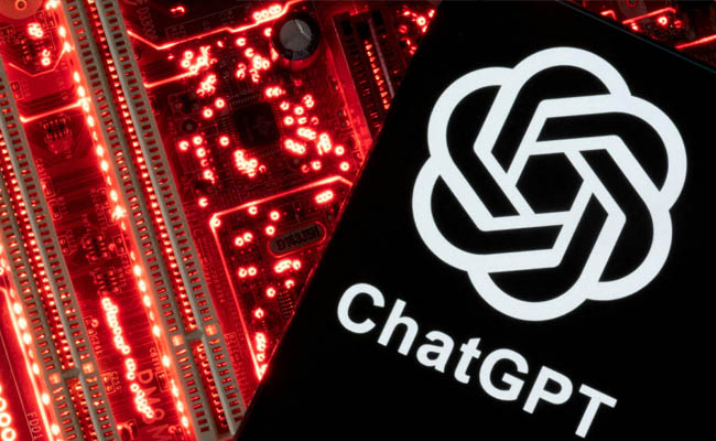 ChatGPT likely to build its own AI chips