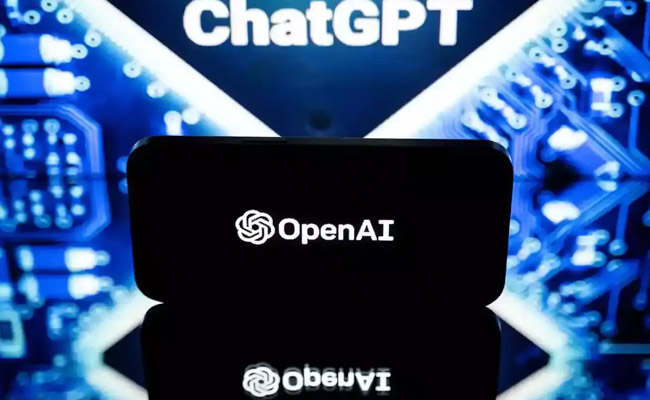 ChatGPT returns online after a brief outage