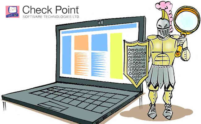 Check Point launches new enterprise network security products
