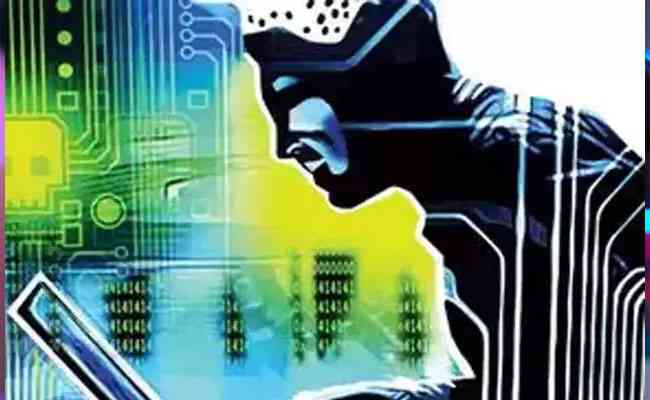 Chennai Records the Highest Number of Cyberattacks in India: K7