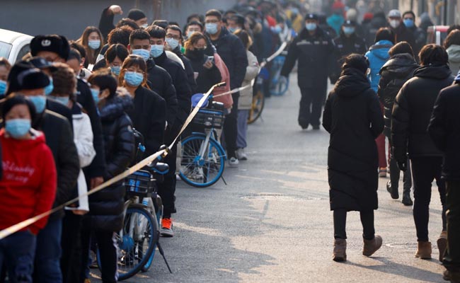 China locks down more than 30 million people as COVID-19 spreads rapidly