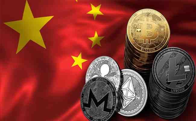 China to be first country to implement digital currency