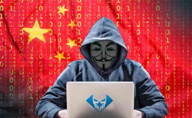 Chinese group behind cyberattacks on India identified