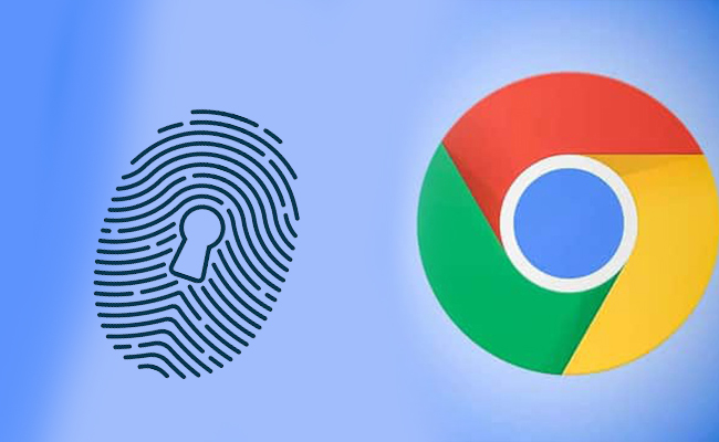 Chrome to soon add fingerprint-locking for incognito tabs