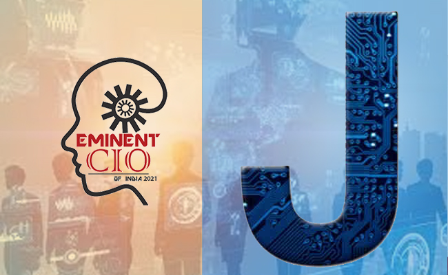 Eminent CIO's Of India 2021 - List J