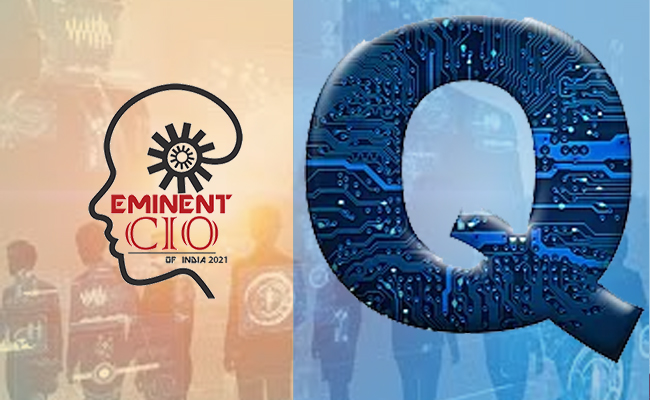 Eminent CIO's Of India 2021 - List Q