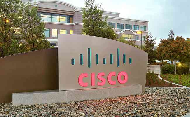 Cisco announces its intent to take over Fluidmesh Networks